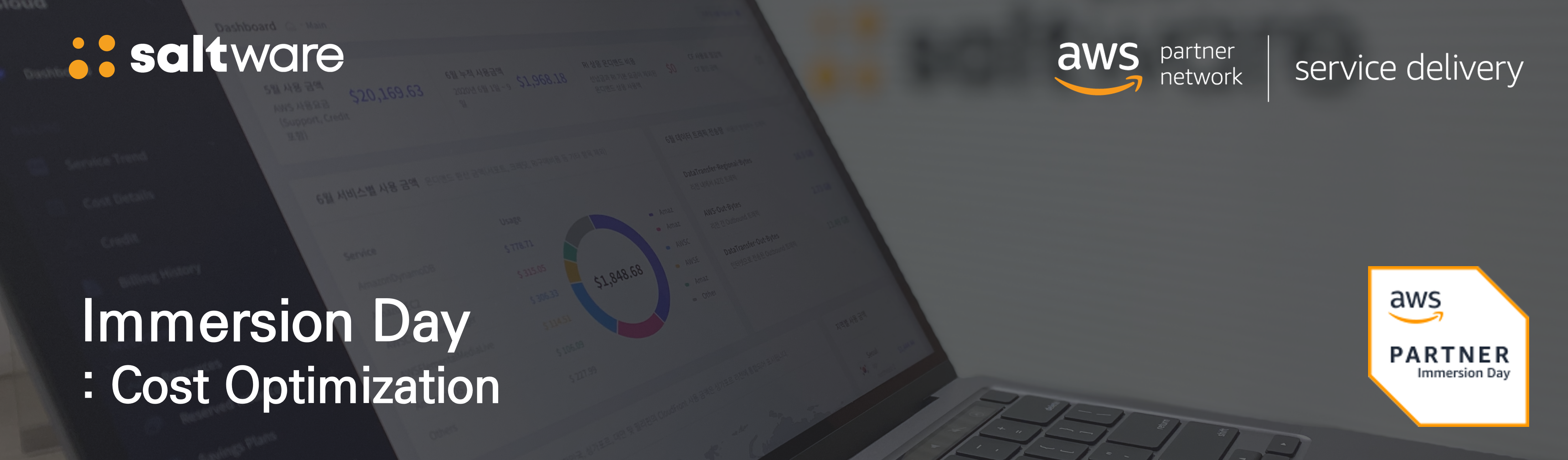 AWS Seminar - Cost-Optimization